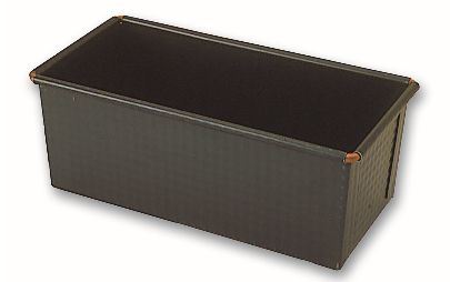 Moule Exopan® pain complet 16 cm Matfer - 341602