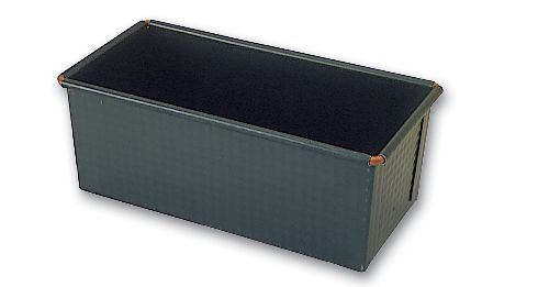 Moule Exopan® pain coupé 18 cm Matfer - 341606