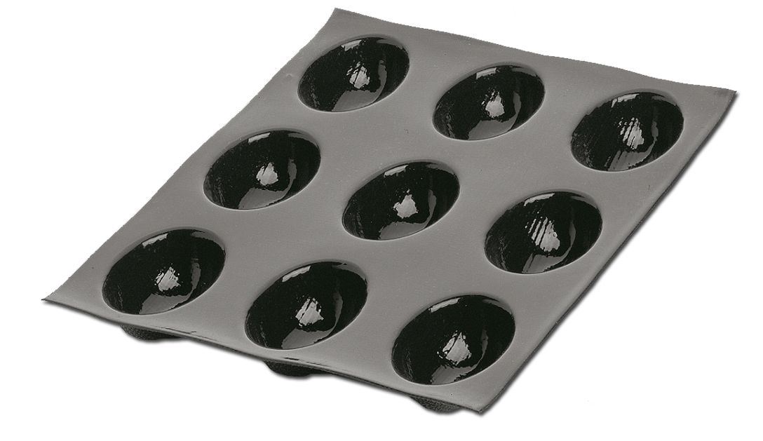 Moule silicone® 30 aspics Flexipan® Matfer - 336025