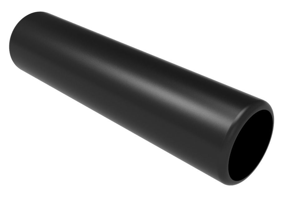 Rouleau à garnir Exoglass® D.2.5 x L.10 cm x 6 Matfer - 345143