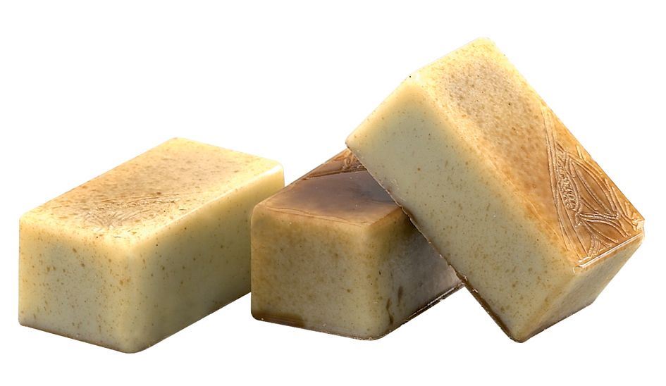 Plaque chocolat 24 empreintes bonbons rectangles 9 g Matfer - 383403