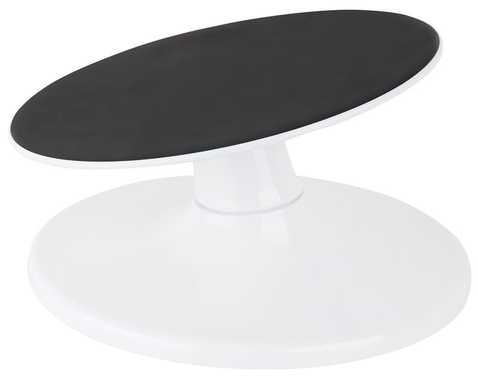 Plateau tournant inclinable 30 cm Matfer