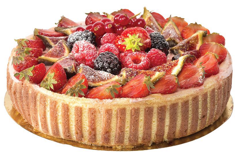 Tapis silicone relief bandes rayures Matfer - 422006