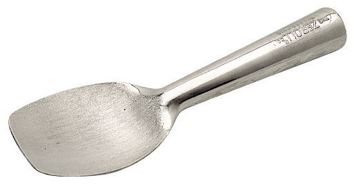 Pelle portionneuse à glace aluminium Zeroll Matfer - 670630