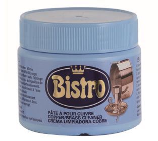 Pâte à polir 0.15 L Polargent Matfer - 720311