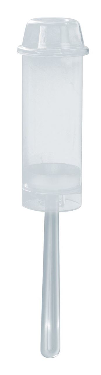 Moule à glace pousse-pousse 9 cl x 100 Matfer