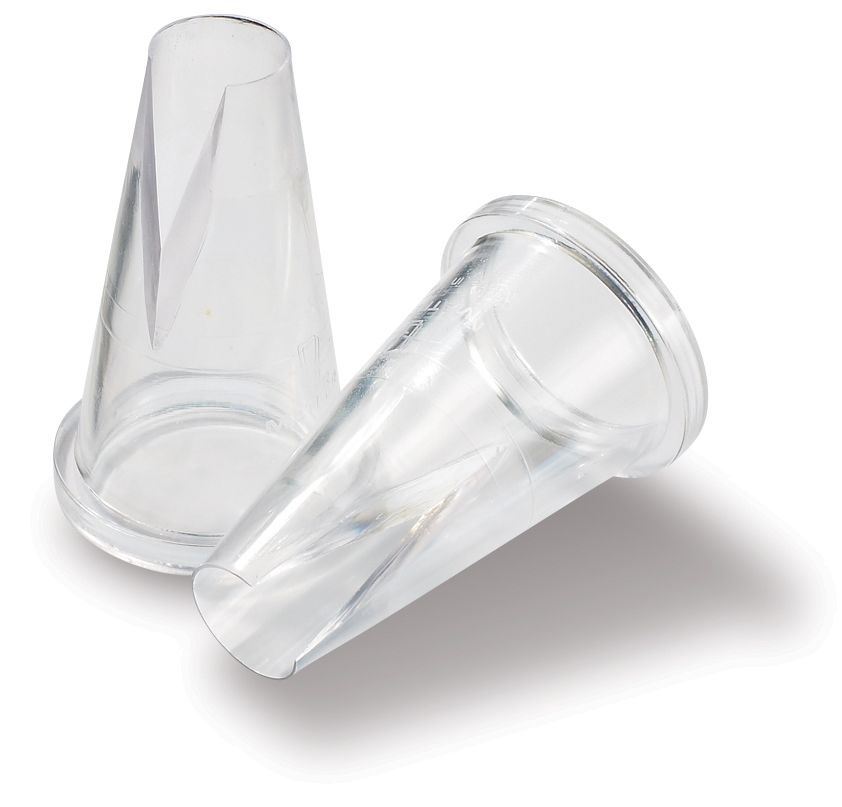 Douille à Saint-Honoré copolyester PM x 2 Matfer