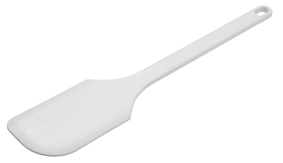 Spatule plate biseautée Exoglass® 35 cm Matfer - 113501