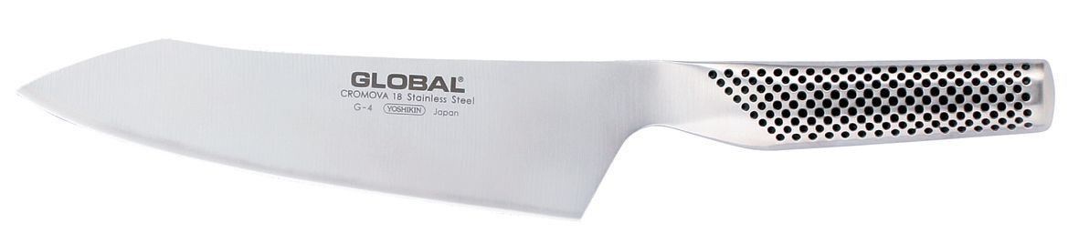 Couteau de chef G4 18 cm Global
