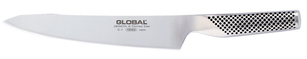 Couteau à viande G3 21 cm Global