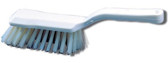 Brosse à farine fibre polyester 28 cm Matfer - 150070