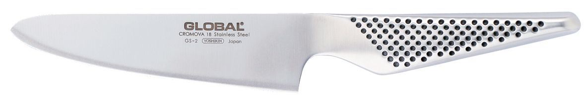 Couteau à trancher GS2 13 cm Global - 120250
