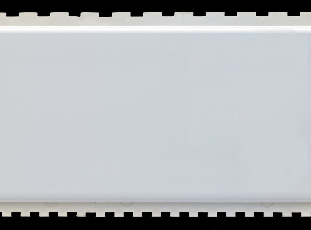 Peigne à décor 3 couleurs à rayures inversées 69 cm Matfer - 421707