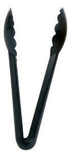 Pince feuille de chêne Exoglass® noir 30 cm Matfer - 650134