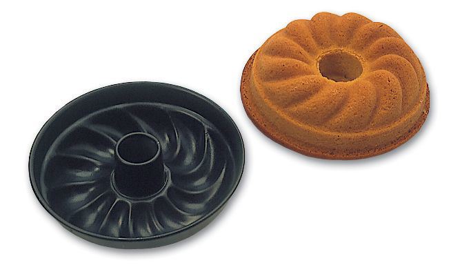 Moule Exopan® Trois frères 20 cm Matfer - 332273