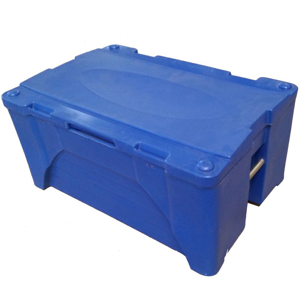 Conteneur isotherme GN1/1 V35