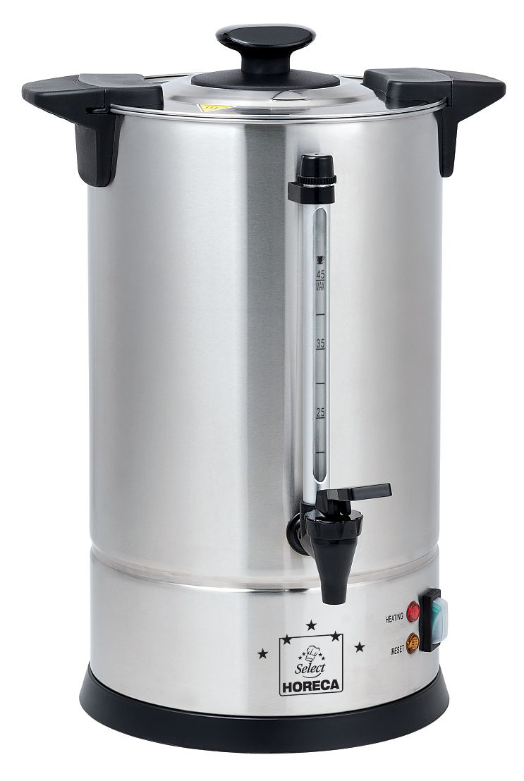 METRO PROFESSIONAL Percolateur à café 6.75 L