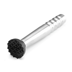 Lacor Pilon inox pour cocktail 17.5 cm