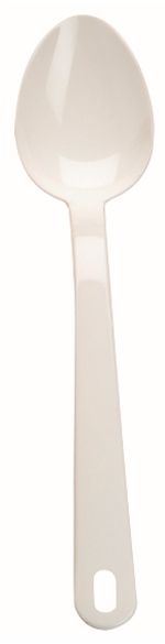 Cuillère de service blanc Exoglass® x 2 Matfer