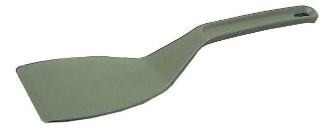 Spatulon manche Exoglass® gris x 2 Matfer