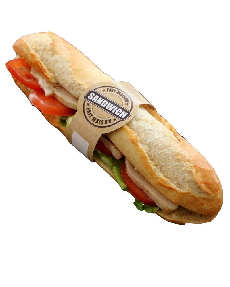 Bague sandwich (vendu par 250)
