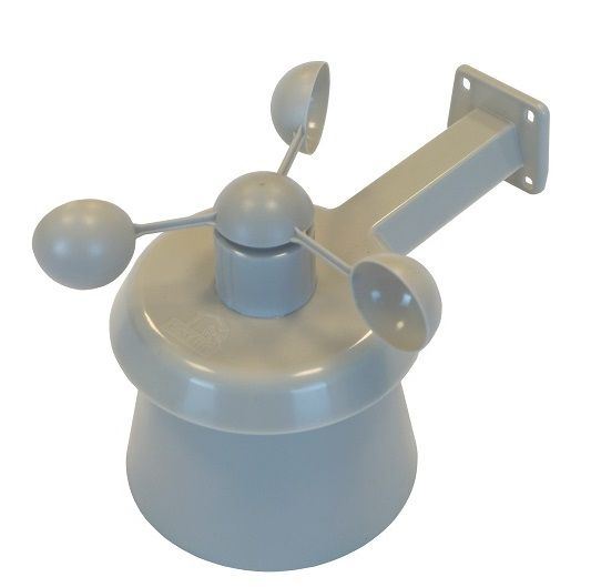 Module additionnel Météo HDeCARE