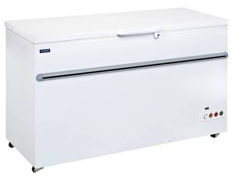 Congélateur coffre CV400MTK Frigelux