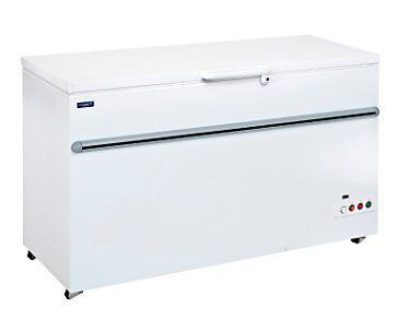 Congélateur coffre CV500MTK Frigelux