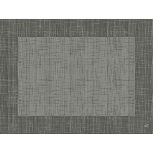 Set de table jetable Dunicel linnéa granite 30 x 40 cm (vendu par 100)