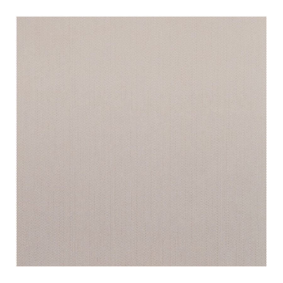 Serviette jetable non tissée Like Linen chocolat H.20 x L.20 cm x 100 Garcia de Pou - 203.89