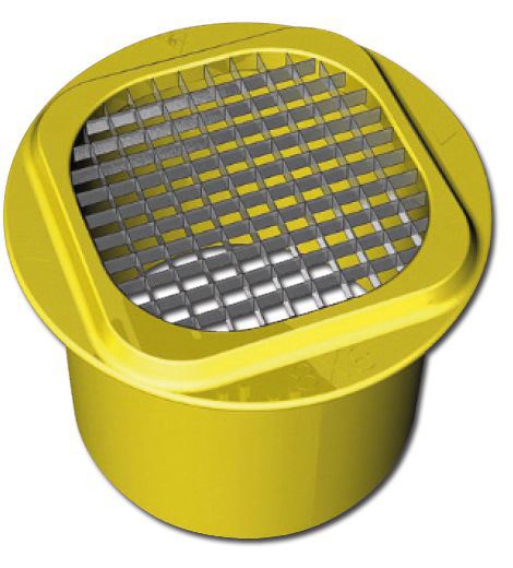 Coupe-frites 8 x 8 mm pour support Multi-coupe Prep Chef Matfer