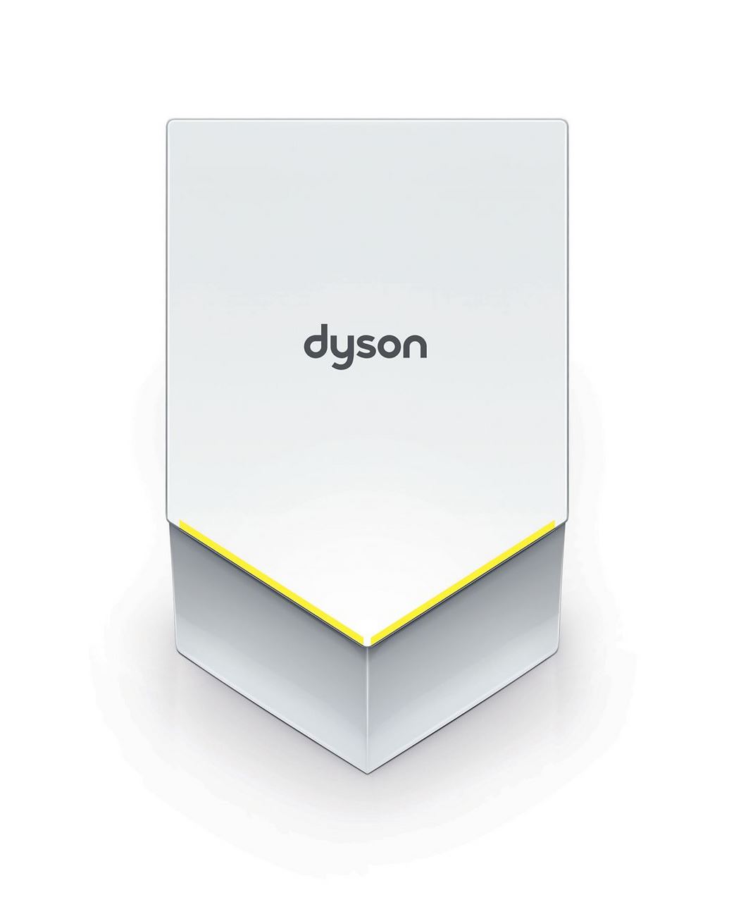 Sèche-main Airblade HU02 blanc Dyson