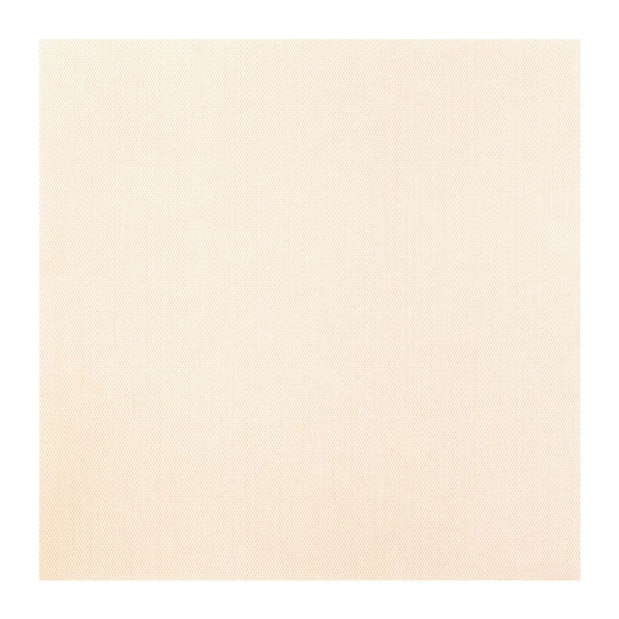 Serviette jetable non tissée Like Linen crème H.20 x L.20 cm x 100 Garcia de Pou - 203.90