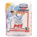 Farine spéciale pizza PZ1 5 kg Molino Spadoni