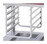 Echelle suspendue 5 niveaux GN1/1 Ambassade de Bourgogne - ECH350