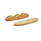 METRO Chef Pain sandwich nature 20 x 140 kg