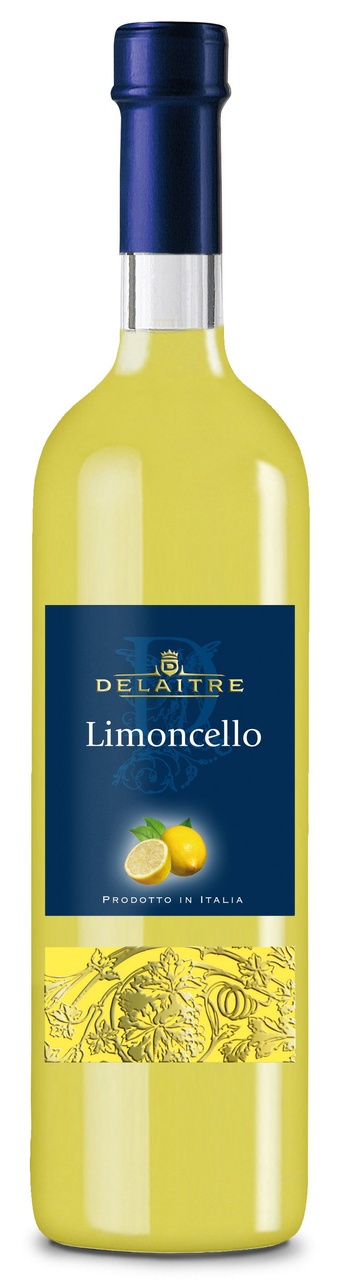 DELAITRE Limoncello 30° 1L