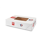 Cuisse de poulet blanc Halal  VF avec dos 10 kg