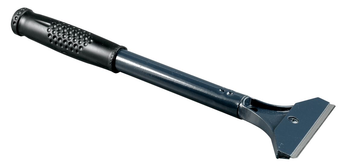 Racleur pour plaque à snacker lisse Zanussi - 164255