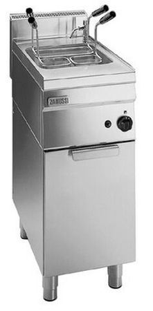 Cuiseur à pâtes gaz 24L Zanussi - 285772