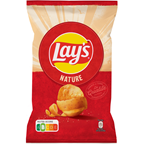 Lay's Chips saveur Nature 45 g