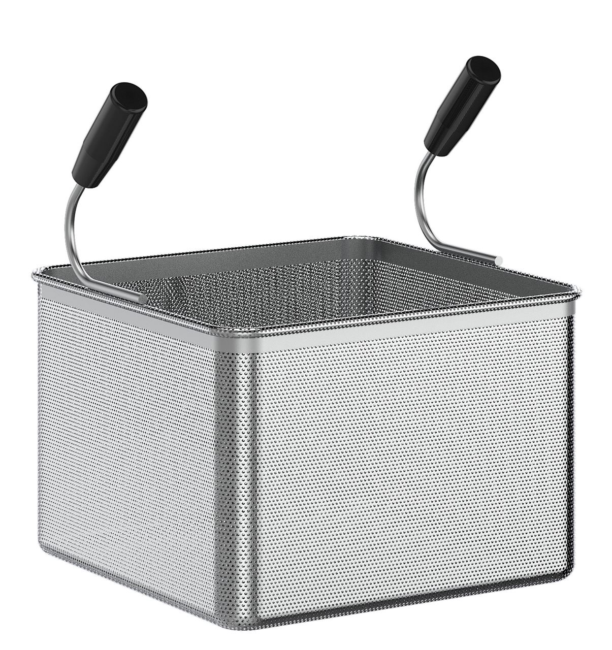 Panier GN 2/3 pour cuiseur à pâtes Zanussi - 285796