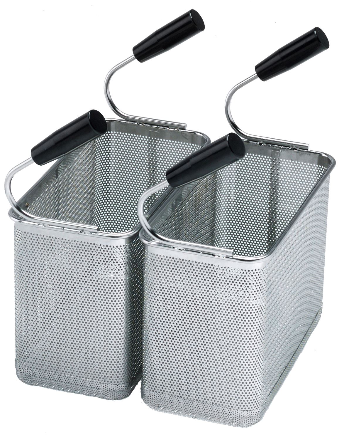 2 paniers GN 1/3 pour cuiseur à pâtes Zanussi - 285804