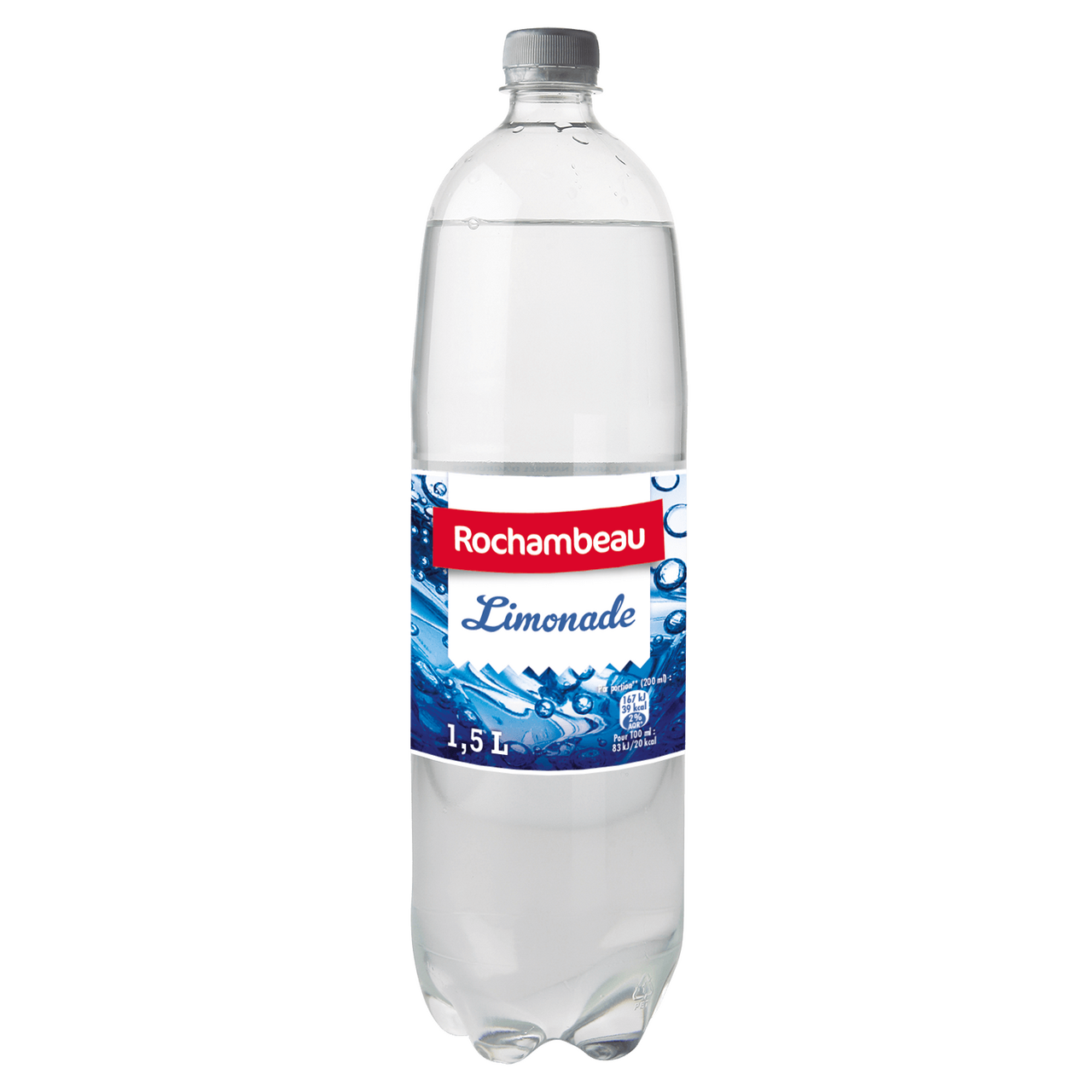 Rochambeau Limonade 1.5 L PET