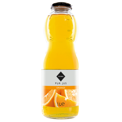 Pur Jus D Orange 1 L Verre Perdu Gilbert Metro Pur Jus D Orange 1 L Verre Perdu Gilbert Metro