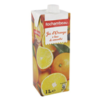 Rochambeau Jus d'orange ABC 1 L