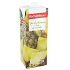 Rochambeau Jus d'ananas 1 L