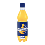 Orangina jaune 50 cl PET