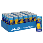 Hawai tropical boîte 33 cl