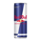 Red Bull Boisson énergisante regular boîte 25 cl